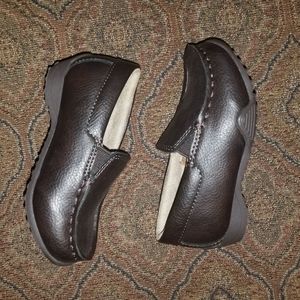 Children's place loafers dress shoes baby size 6